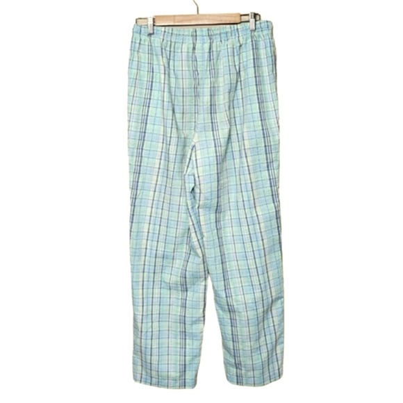 Vintage Plaid Pants - Picture 5 of 5